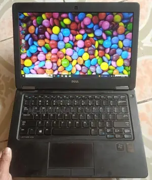 DELL Core i5 5th Gen Ultra Slim Laptop