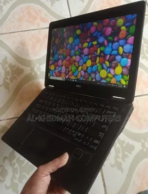 DELL Core i5 5th Gen Ultra Slim Laptop