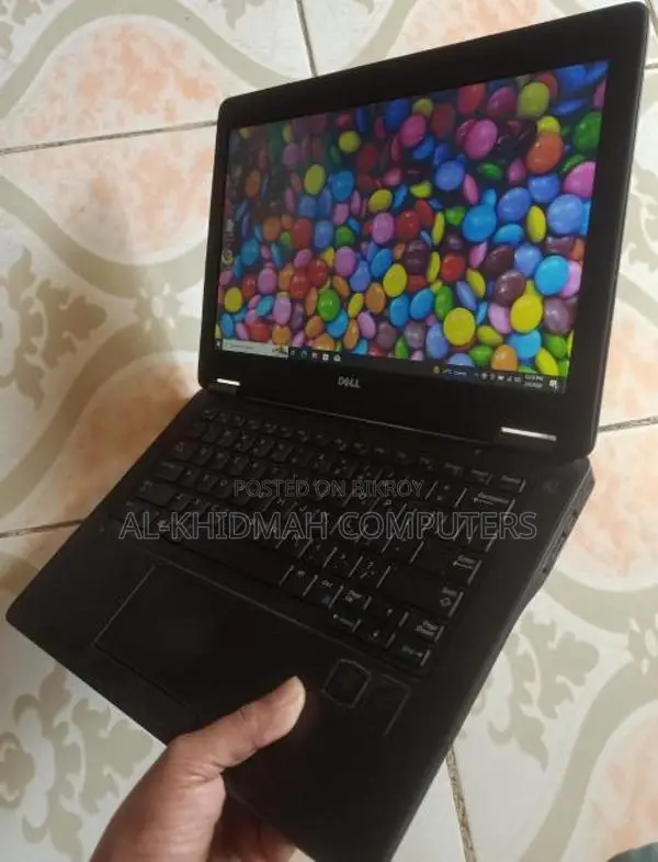 DELL Core i5 5th Gen Ultra Slim Laptop