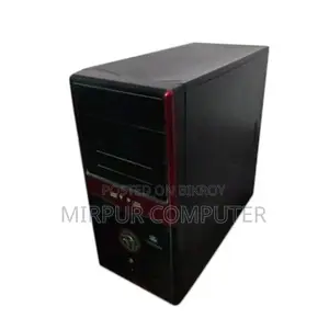 Core i7 Processor / HD-1TB/5OOGB.8GB-RAM,DDR3 কম্পিউটার