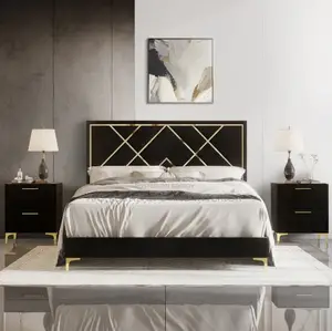 Foaming Bed - 55