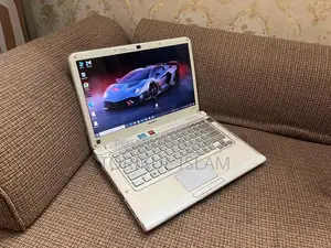 Sony Core i5 Laptop