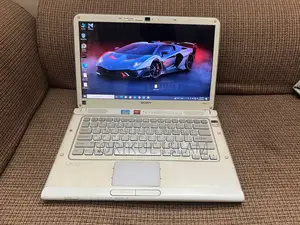 Sony Core i5 Laptop