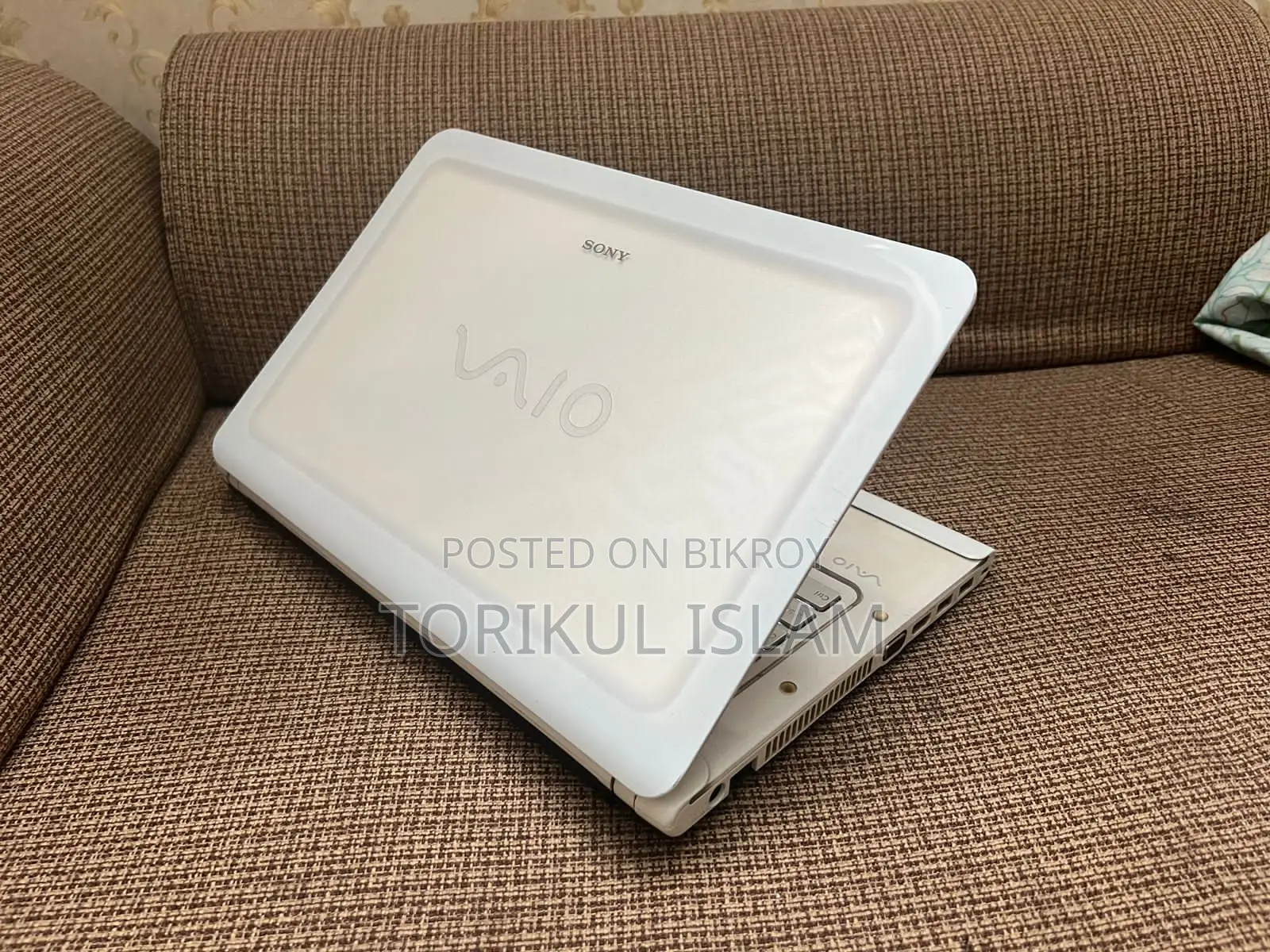 Sony Core i5 Laptop
