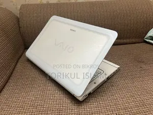 Sony Core i5 Laptop
