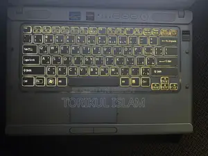 Sony Core i5 Laptop