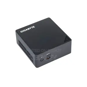 Desktop Computer Gigabyte GB-BKi3A-7100 8GB Intel Core i3 SSD 256GB
