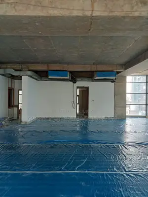 Brand New Commercial Speech Rent @ Gulshan Avenue 2