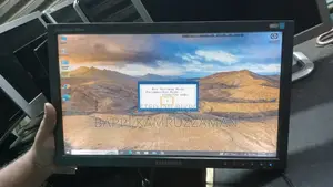 17"বেস্ট কোয়ালিটি LED New monitor One mark