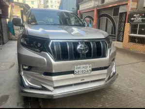 Prado Car Rent