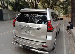 Prado Car Rent