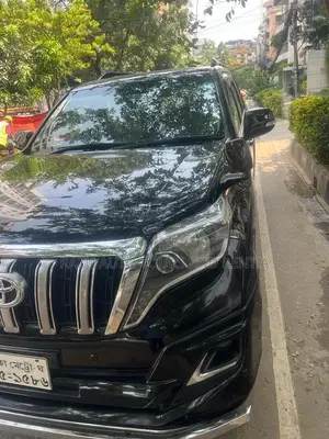 Prado Car Rent