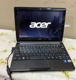 Acer Full Fresh Mini Laptop, 500gb Hard Disk,