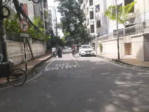 3 Storied House For Office Rent at Banani North Area