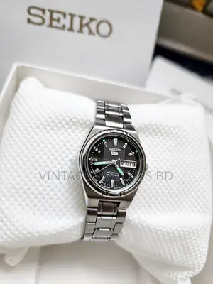 Ladies SEIKO 5 Automatic Original JAPAN