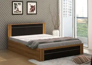 Modern Bed - 227