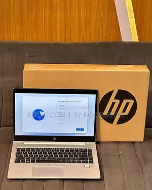Elitebook 840 G8 Core i5-11GEN 16GB/512GB-SSD 5Hour Backup গিফট