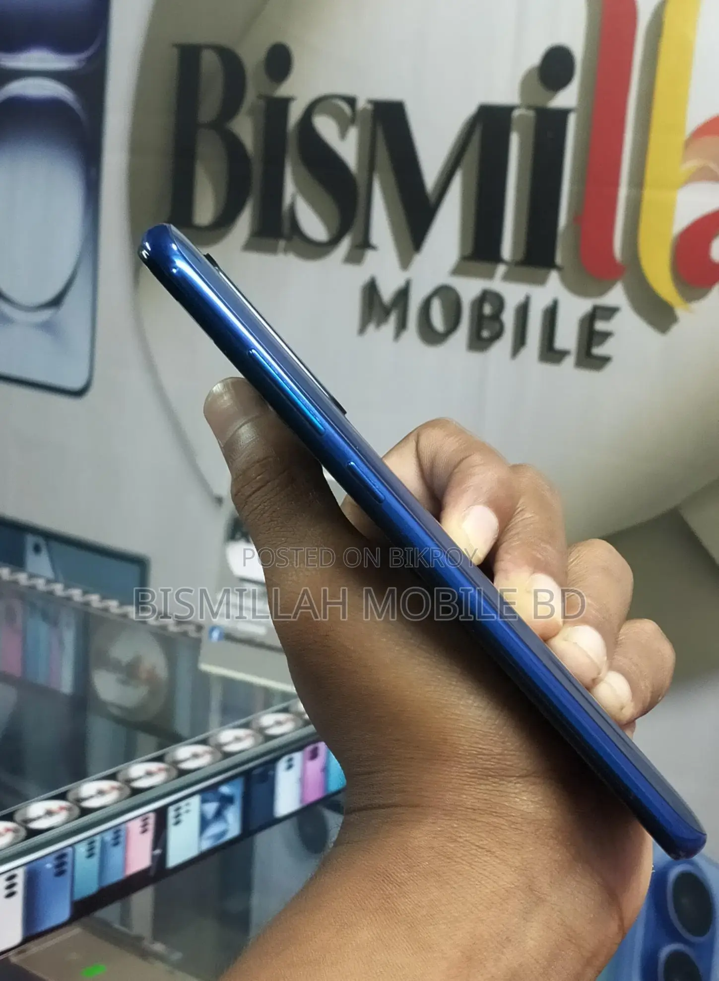 Xiaomi Redmi Note 8 Pro 128 GB