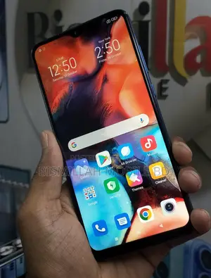 Xiaomi Redmi Note 8 Pro 128 GB