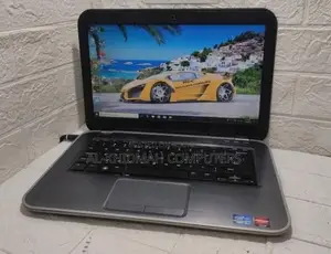 DELL Core i5 Laptop (4GB RAM, 500GB Hard Disk) 14" Display,