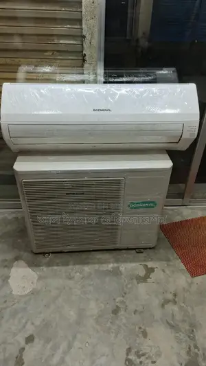 General 1.5-Ton AC for Sale