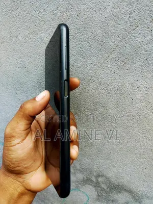 Samsung Galaxy M12 mobile (Used)