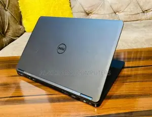 DELL Core i5 7th Gen Ultra Slim Mini Laptop, 8GB RAM, 256GB SSD.