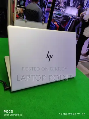 HP 840 G6 i5 8gen: brand new condition/stock available
