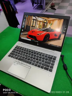 HP 840 G6 i5 8gen: brand new condition/stock available