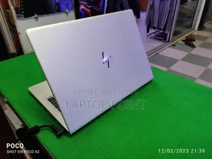 HP 840 G6 i5 8gen: brand new condition/stock available