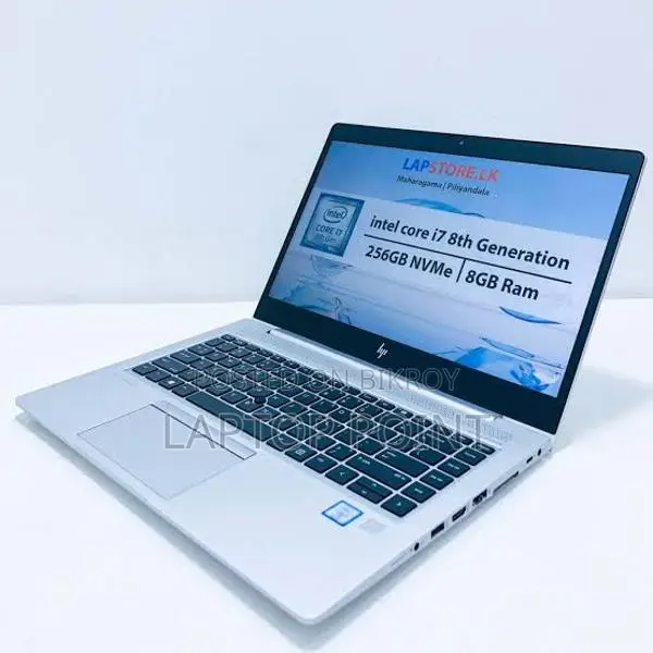 HP 840 G6 i5 8gen: brand new condition/stock available