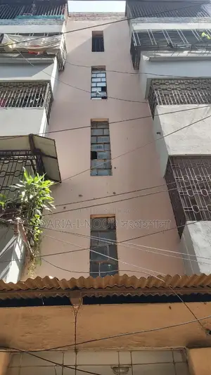 মগবাজারে মাসিক দুই লাখ টাকা আয়ের সুযোগে পাচঁ কাঠা জমিতে বাড়ি বিক্রি