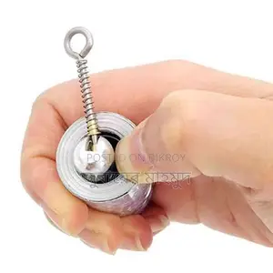 Stainless Steel Magic Stick