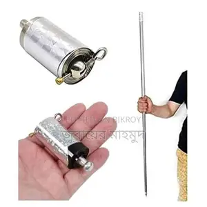 Stainless Steel Magic Stick