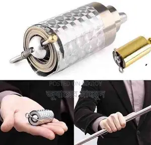 Stainless Steel Magic Stick