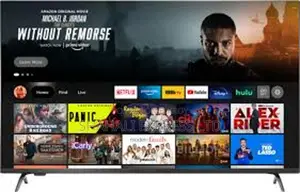 CLICK FIRE BLAST 32"2+16GB RAM SMART LED TV