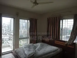 গুলশানে সম্পূর্ণ ফার্নিশড এক্সক্লুসিভ ফ্ল্যাট ভাড়া হবে