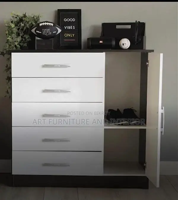 Wardrobe - 01