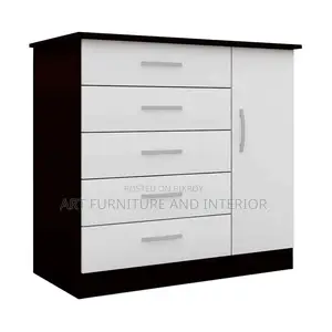 Wardrobe - 01