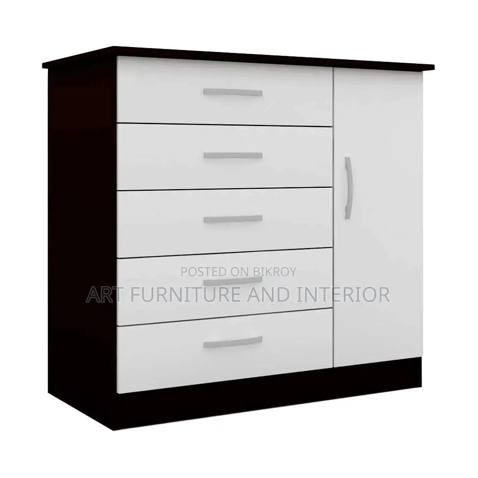 Wardrobe - 01