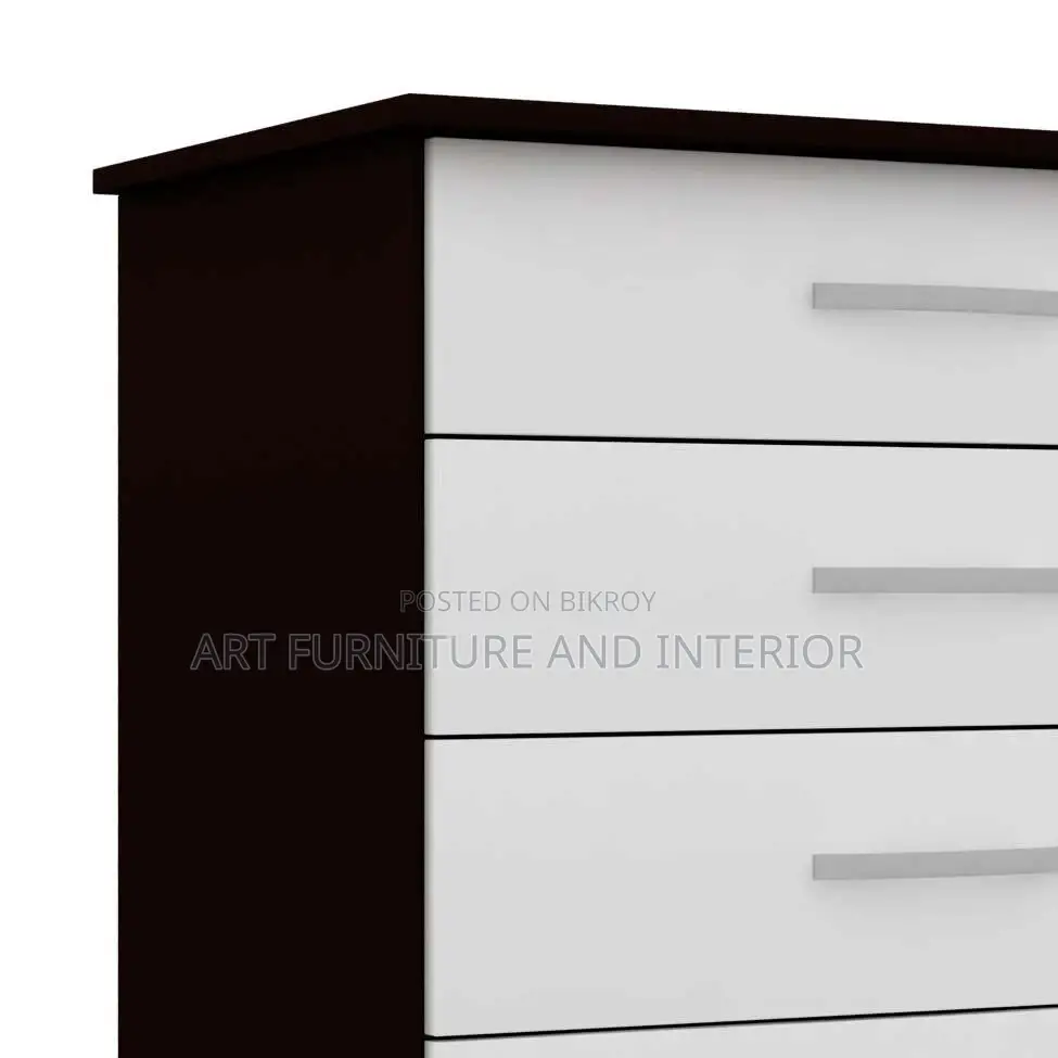 Wardrobe - 01