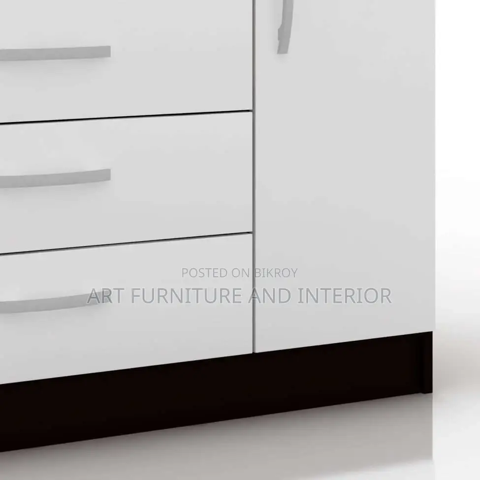 Wardrobe - 01