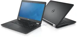 Dell latitude 5480 core i5 6gen: 8gb ram/256ssd