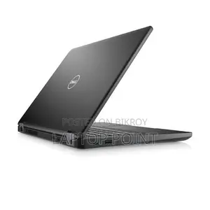 Dell latitude 5480 core i5 6gen: 8gb ram/256ssd