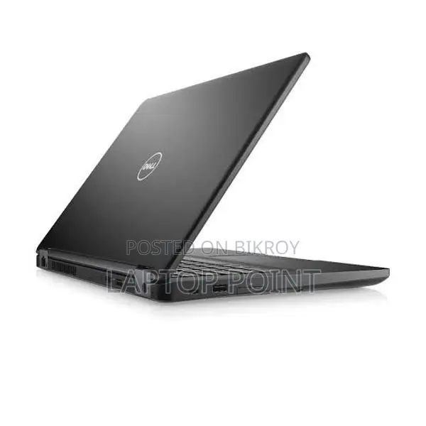 Dell latitude 5480 core i5 6gen: 8gb ram/256ssd