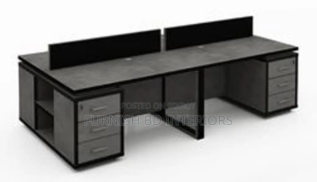 Workstation Table -852