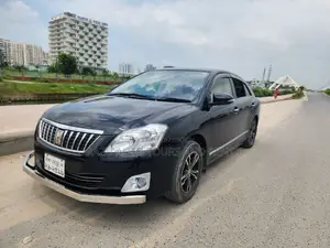 Premio Car For Rent