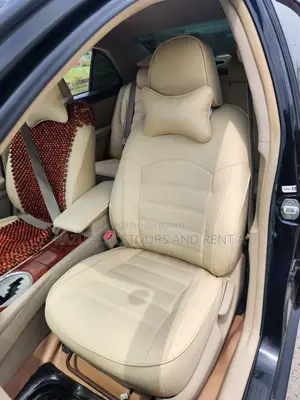 Premio Car For Rent