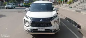 Mitsubishi Xpander For Rent