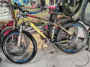 ফিনিক্স টার্গেট ২৬ সাইজ